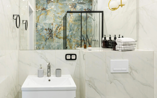 Апартаменты Йорт на улице Ярдем 25