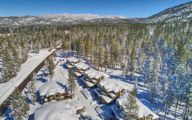 Gondola Vista 5 - 4 Br Townhouse