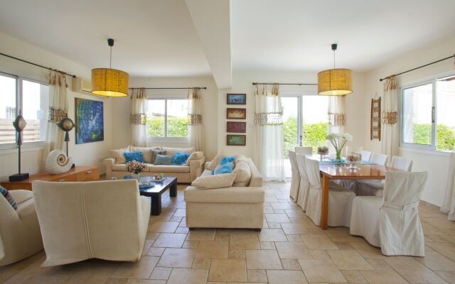 Villa Skyros