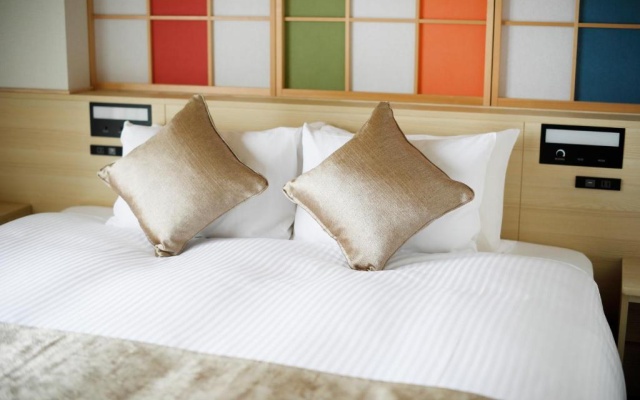 Concept Double room (풀 더블 침대) 사진 2