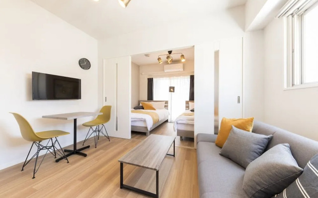 SG Residence Inn Hakata