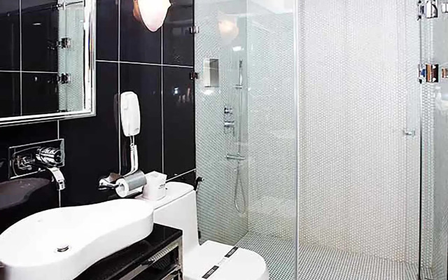 Royal Group Hotel Chun Shan Branch