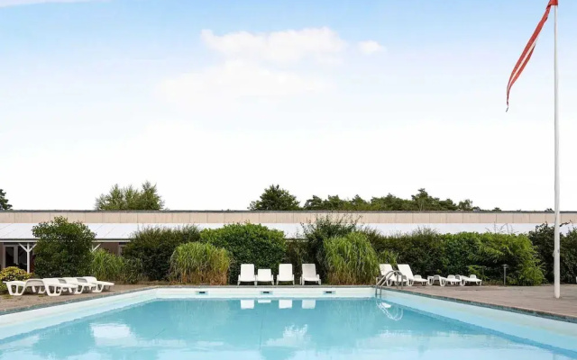 5 Star Holiday Home in Nexo