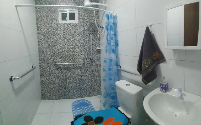 Apartamento Maragogihouse 02