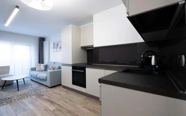 Novos Luxury Suites