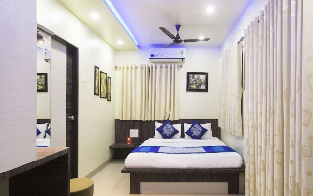 Hotel Shrinivas Executive by OYO Rooms