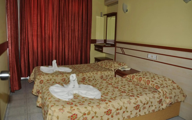 Lavinia Apart Hotel