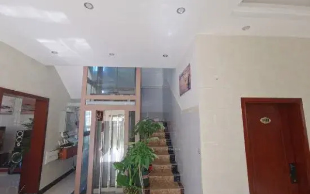 Ledong Yinggehai Youke Homestay