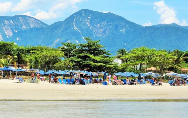 Salvetti Praia Hotel