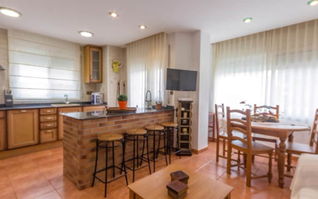 Apartamento Catalunya