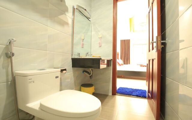 Tuyet Minh Hotel