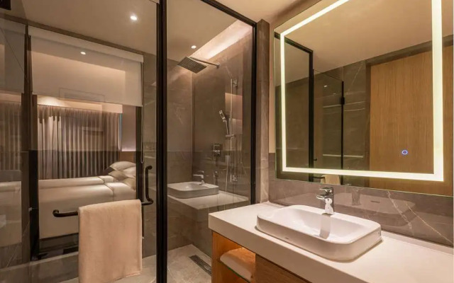 Park Inn by Radisson Vellore