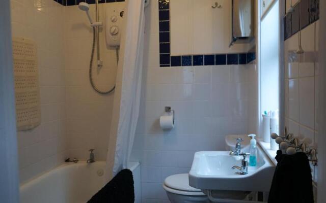 Little Oak Seafront House Donaghadee w/ Seaviews