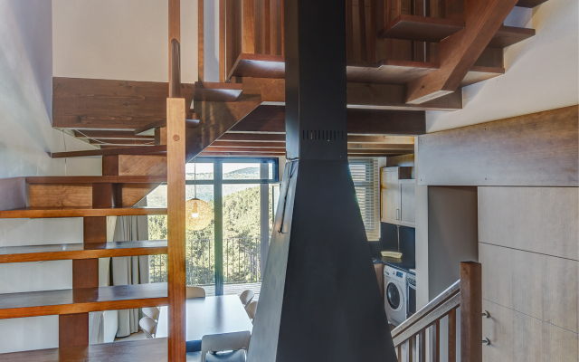 Apartments Masella 1600 Turistics