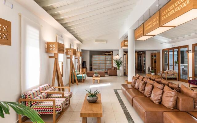Hotel Stellina Village