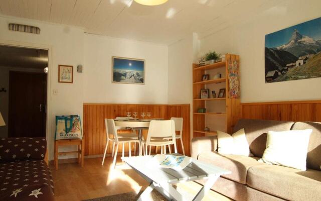 Appartement Serre Chevalier, 2 pièces, 6 personnes - FR-1-330E-33