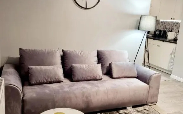 Apartament Chopina III