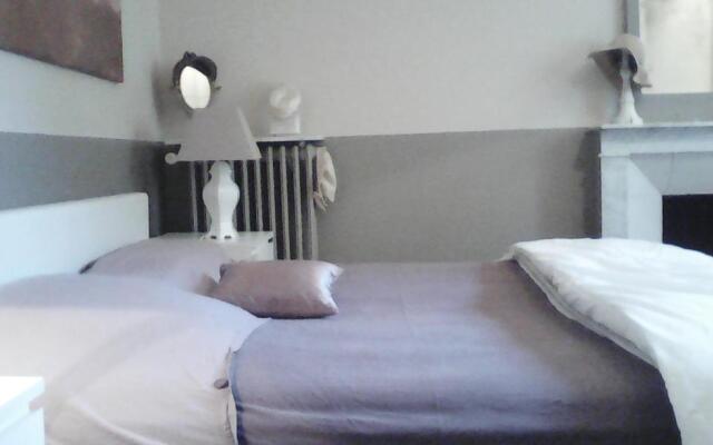 Le Mas des Dames Appartement