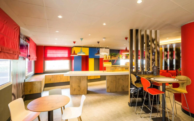 ibis Barcelona Castelldefels