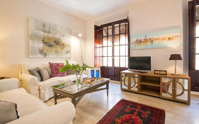 Arenal Apartamento Centro Histórico 4 pax