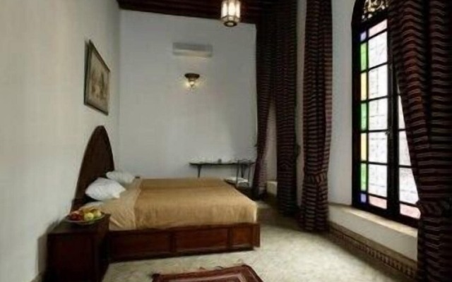 Riad Fes El Bali