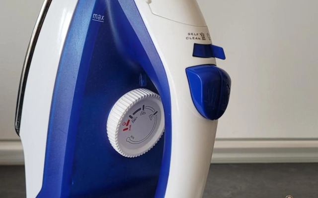 Oeiras Historic Bedrooms