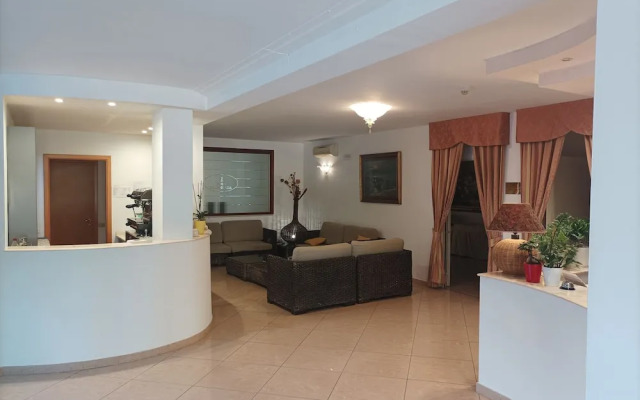 Hotel Magnolia