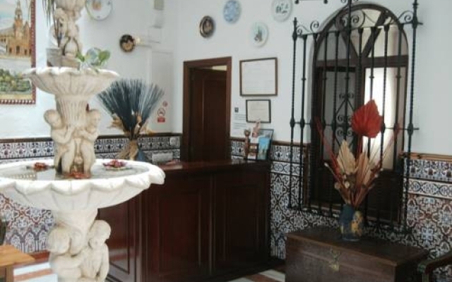 Hostal Trajano