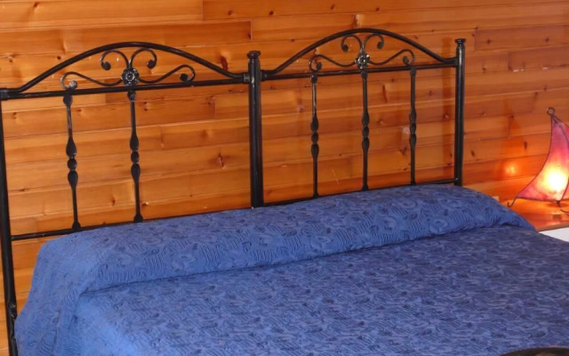 Hotel Residence Poggio Delle Ginestre