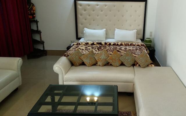 V Resorts Kiran Villa Palace