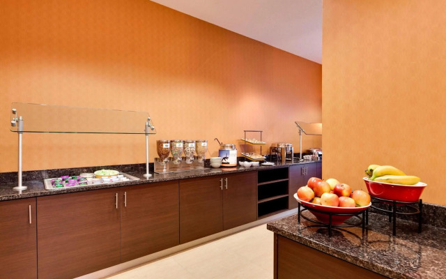Residence Inn by Marriott Indianapolis Fishers