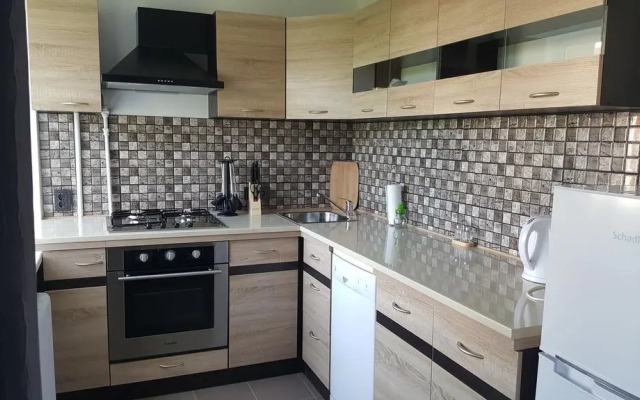 L.E.C. Travel Apartments Ventspils