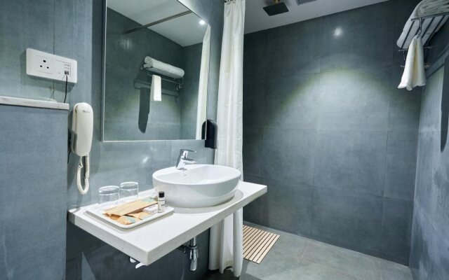 Ikshana Resort & Spa- Khandala