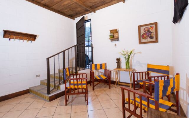 Tamarindo Guest House
