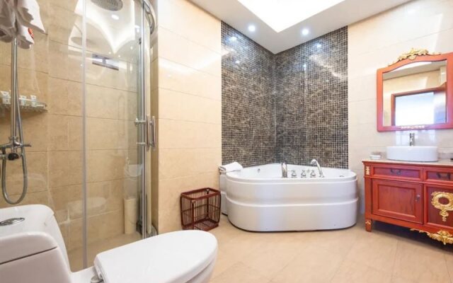 Jinhao International Hotel