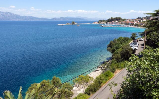 Holiday Home Borcic