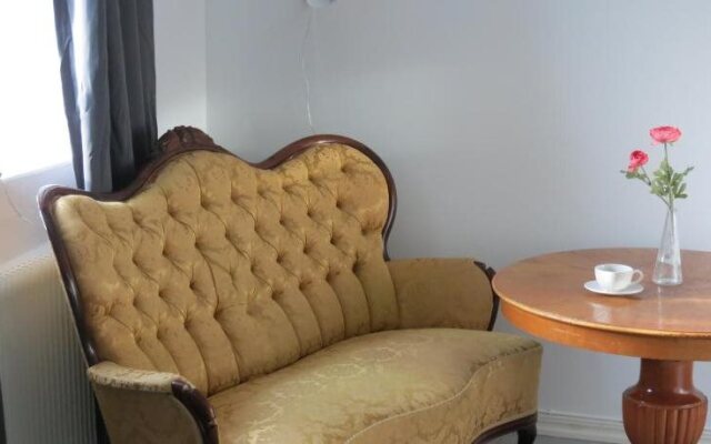 Andelsmejeriet Bed and Breakfast
