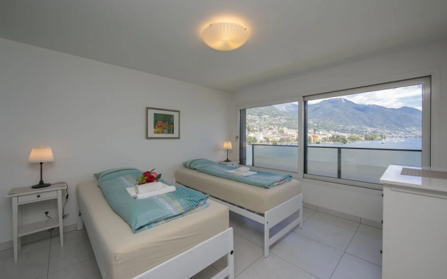 Residenza Vivian 506 B