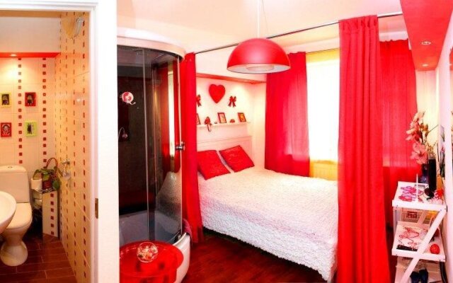 Мини отель Linna