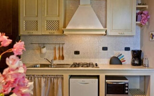 La Casa del Melograno