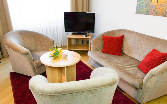 voco Katowice by IHG