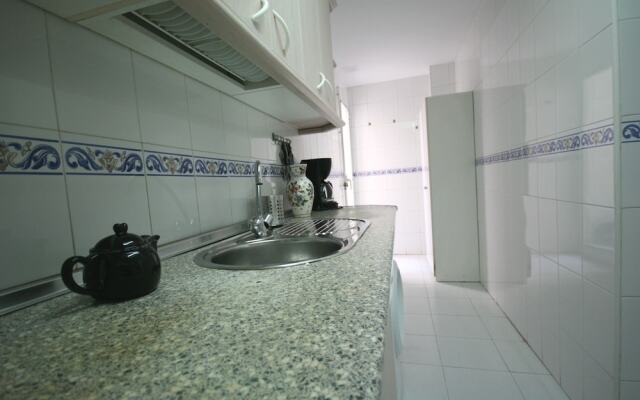 Canales GrupalMálaga