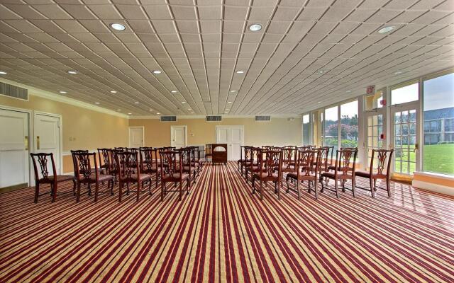 Quality Inn Richmond Hill - Savannah I-95