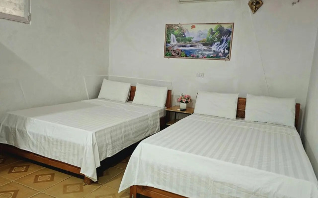 117 Bà Triệu Homestay