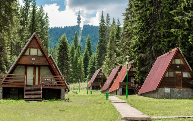 Malina Villas