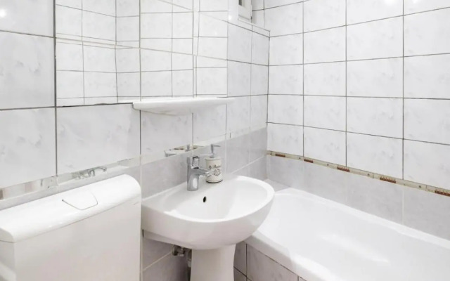 LAROKA HOUSE Cosy and modern apartment Universitate-City Centre