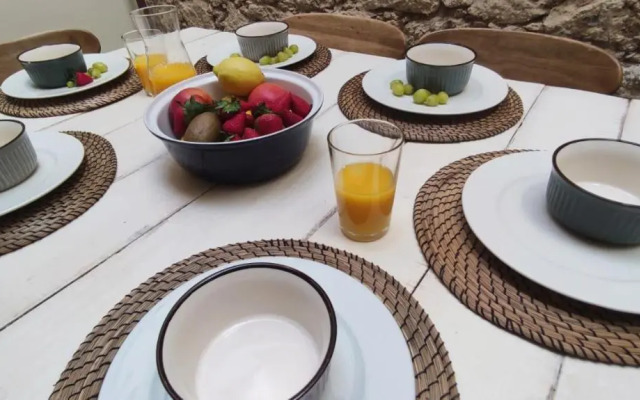Adara Vegueta Exclusive Apartment