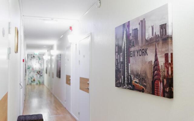CarlstadCity H Boutique Hotell