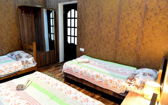Gelati Guest House