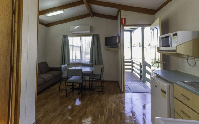 BIG4 Mannum Holiday Park
